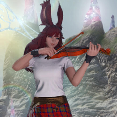 Caitrìona NicSeinn