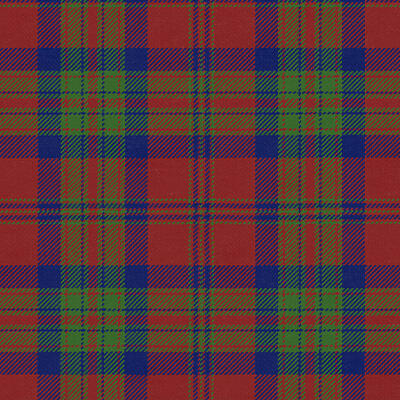 Valorye MacSiolesean's DPS Tartan